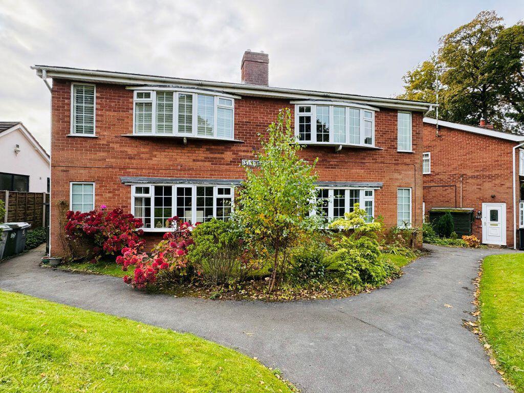 Main image of property: St Mawes Court, Macclesfield