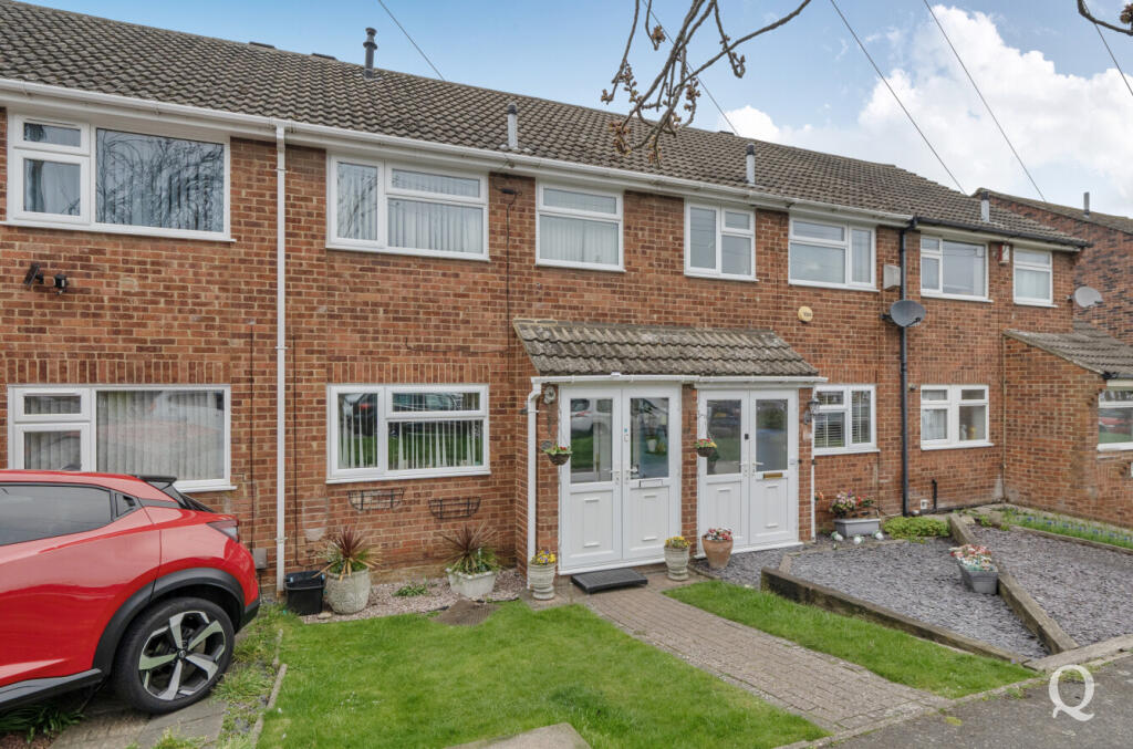 Main image of property: Watsons Hill, Sittingbourne, Kent, ME10