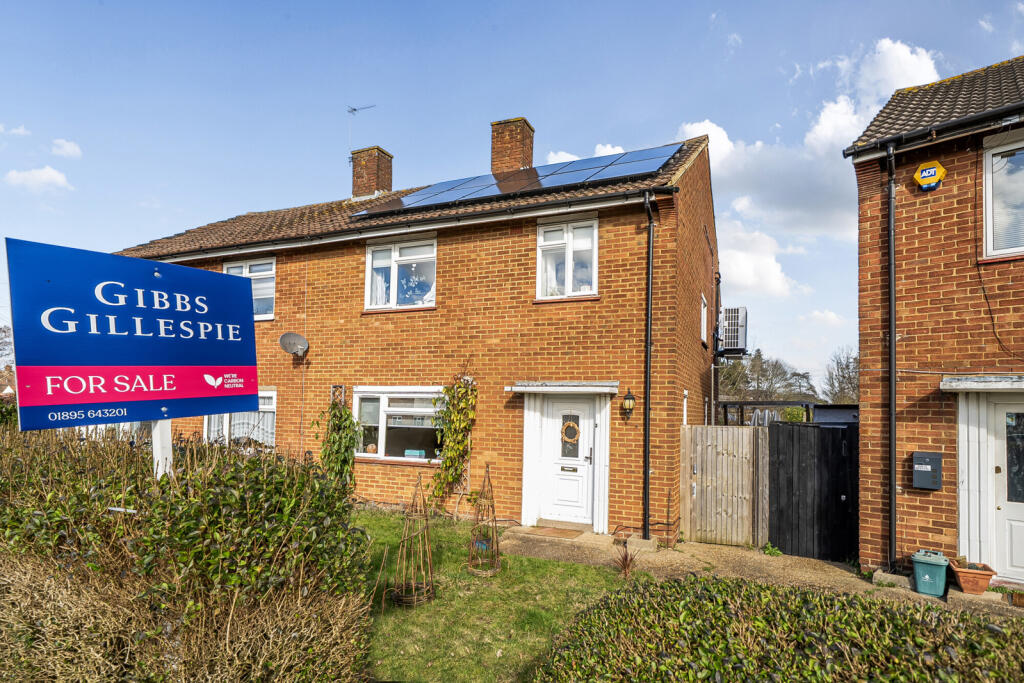 Main image of property: Castleton Road, Ruislip, Middlesex