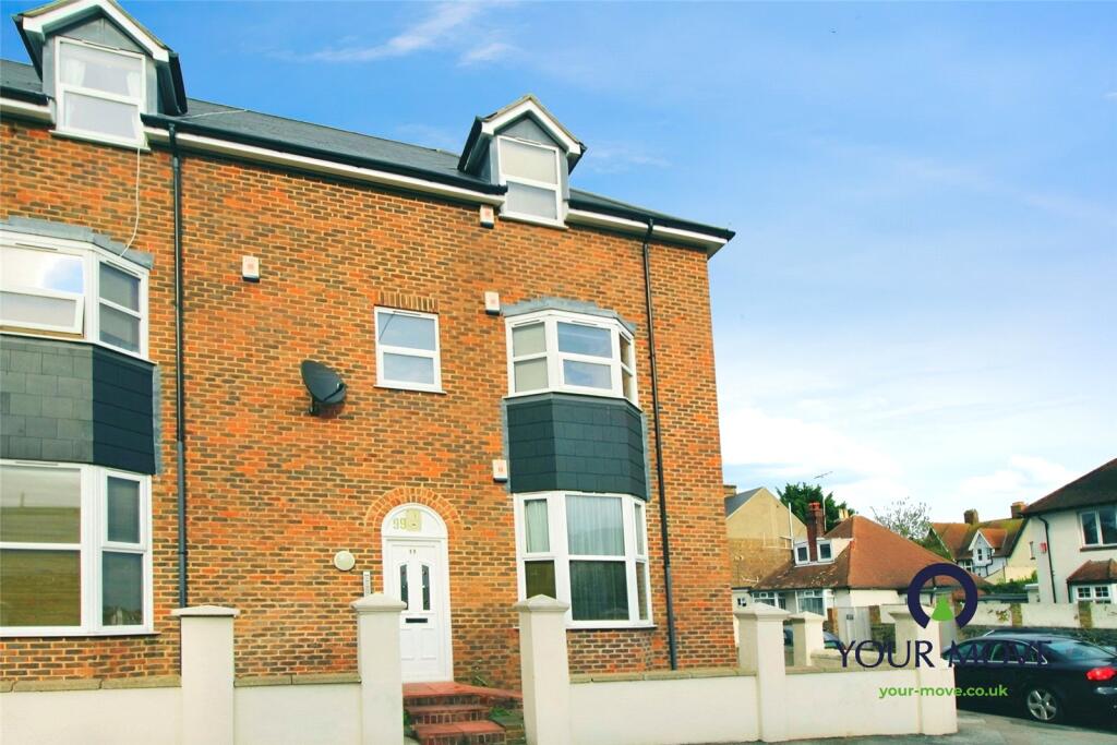 Main image of property: Crescent Road, Ramsgate, Kent, CT11