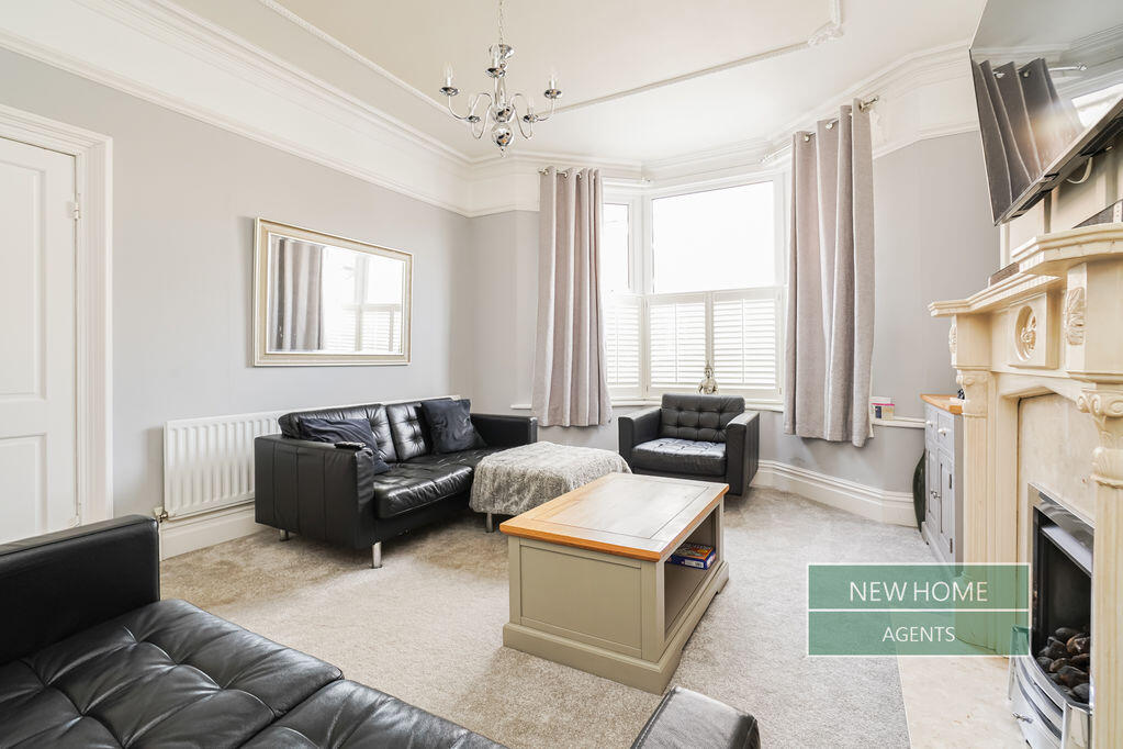 House in Bishop Auckland, County Durham - View 4