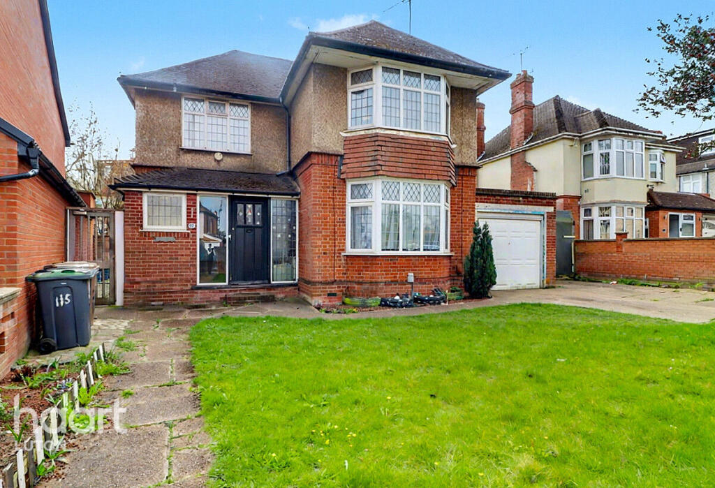 Main image of property: Montrose Avenue, Luton