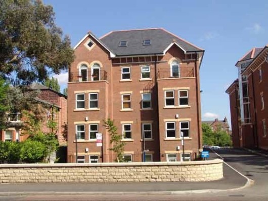 Main image of property: The Mayfair, 59 Palatine Road, Didsbury, Manchester, M20 3LS