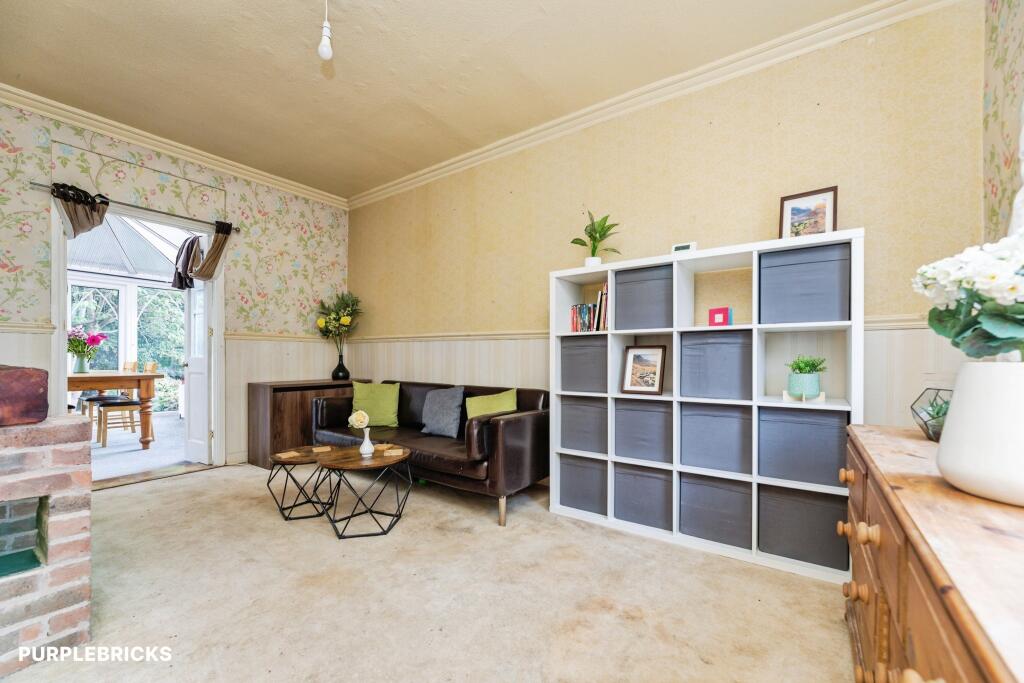 House in Sheffield, South Yorkshire - View 5