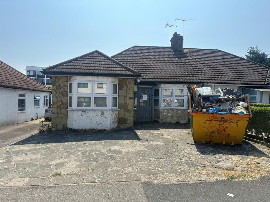 Main image of property: Church Road, Harold Wood, Romford