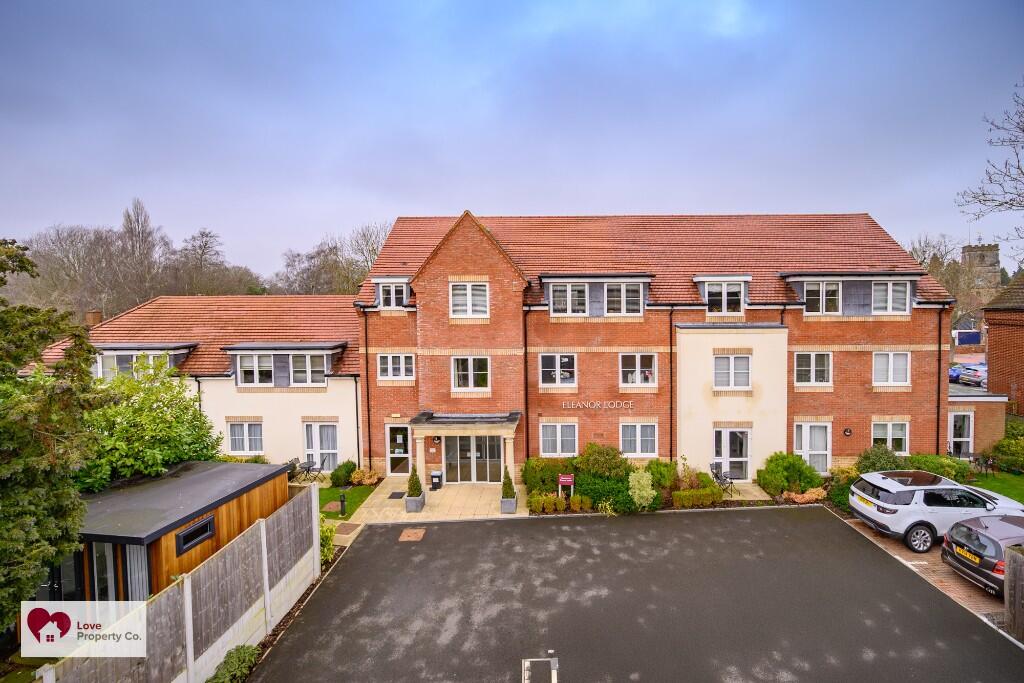 Additional image 18 of Eleanor Lodge, 24 Station Road, Knowle, Solihull, B93 0JN