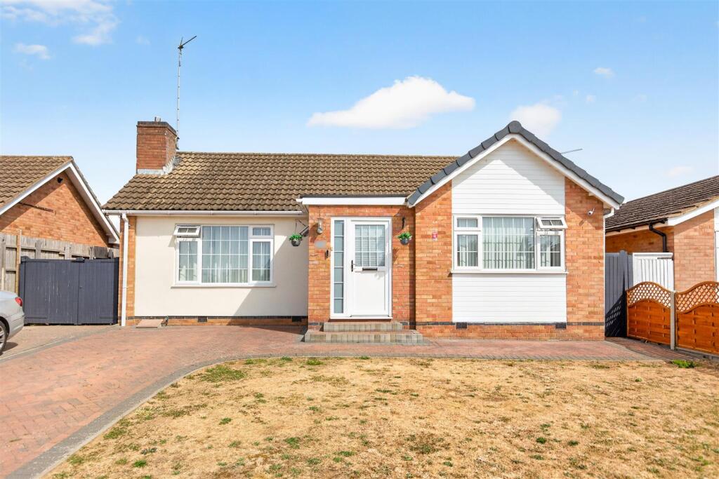 House in Kettering, Ise Lodge - View 2