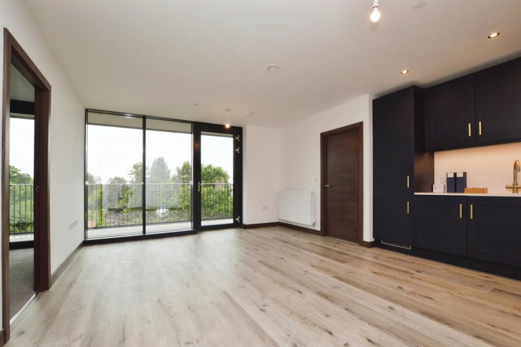 Main image of property: Batik Road Lower Sydenham SE26