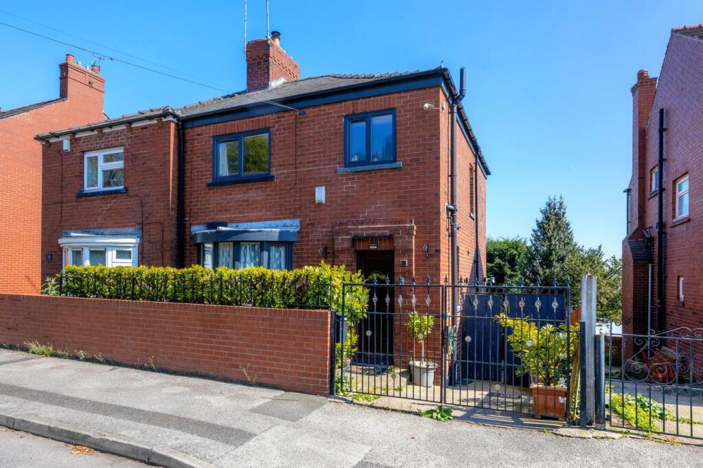 Main image of property: Allendale Road, Old Town, Barnsley, S75