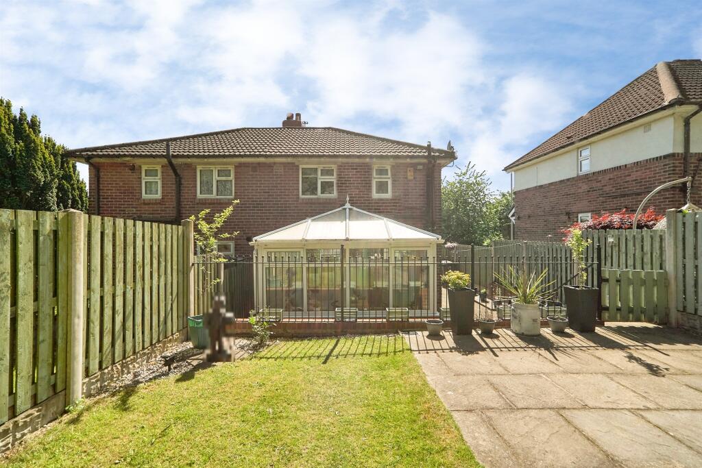 Greenthorpe Road, Leeds - View 2