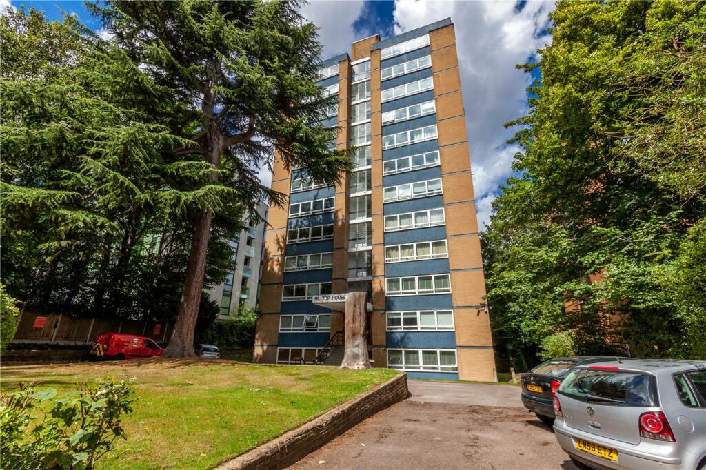 Main image of property: Hornsey Lane, London, N6