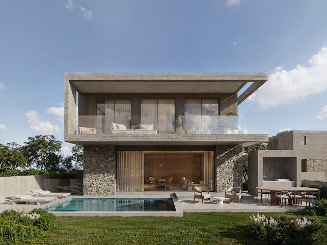 Main image of property: Paphos, Geroskipou