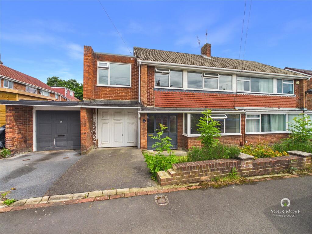 Main image of property: Derwentwater Avenue, Chester Le Street, Durham, DH2