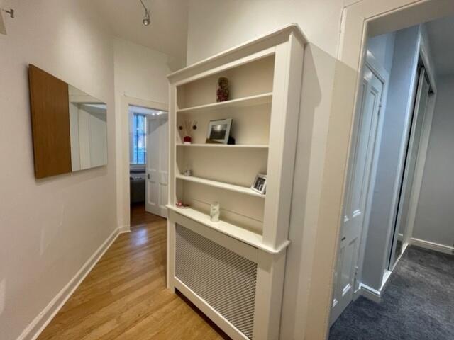 1 bedroom ground floor flat for rent
