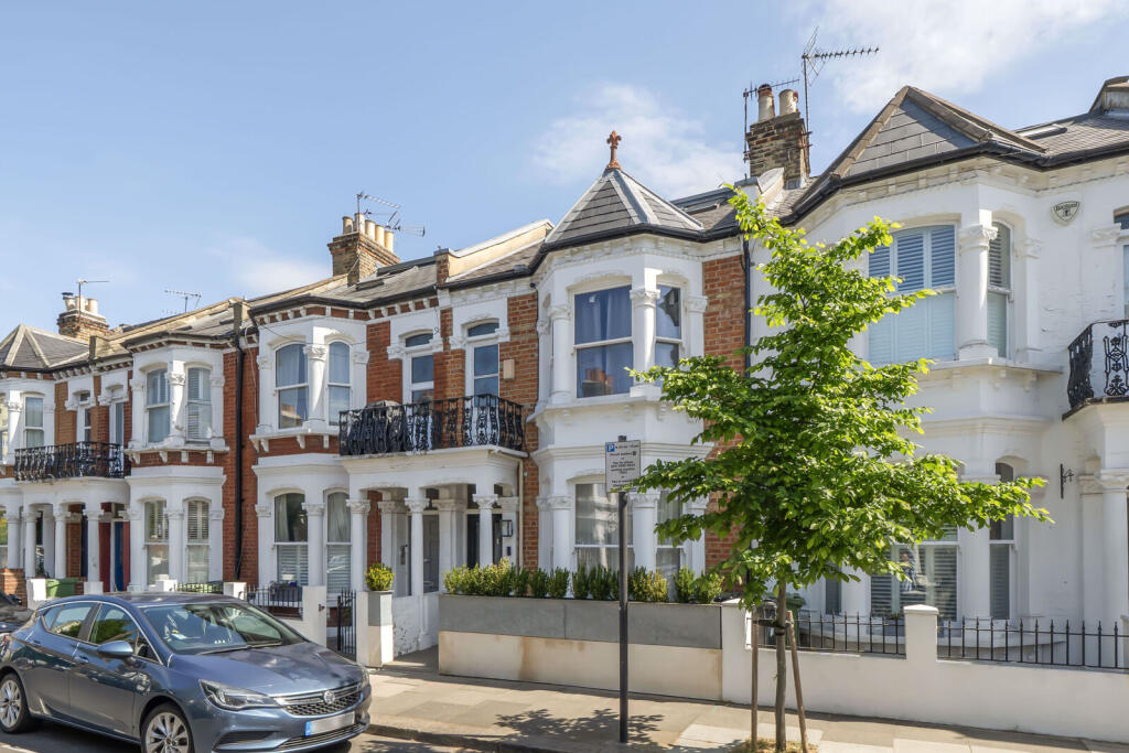 4 bedroom house for rent