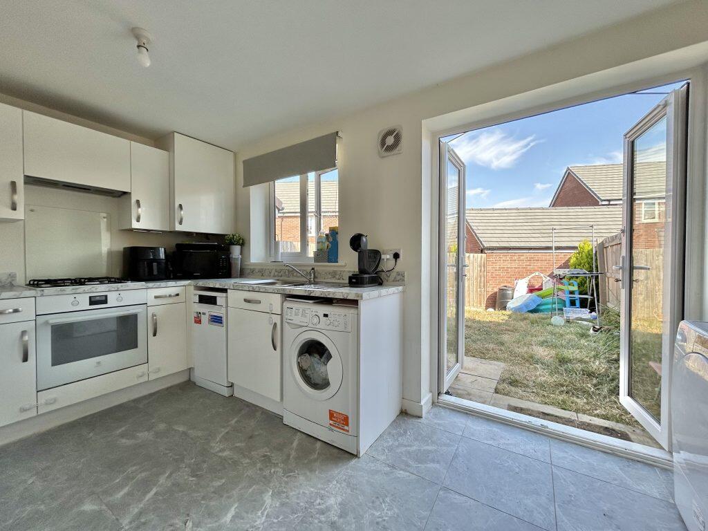 House in Bath, Brympton - View 4