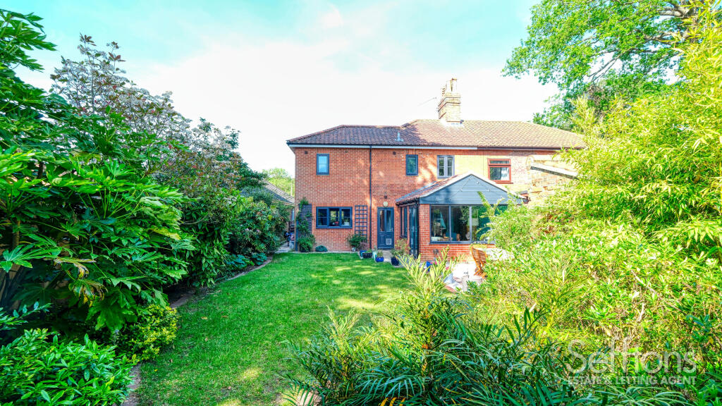 House in Broadland, Thorpe St Andrew - View 4