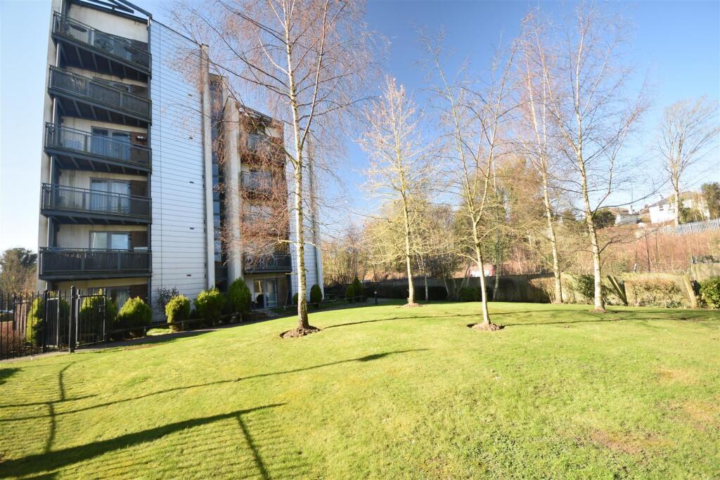 Main image of property: Medway Road, Tunbridge Wells