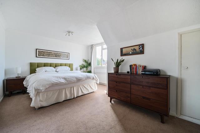 House in South Oxfordshire, Henley-on-Thames - View 5