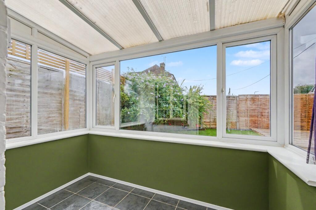 House in Swale, Newington - More
