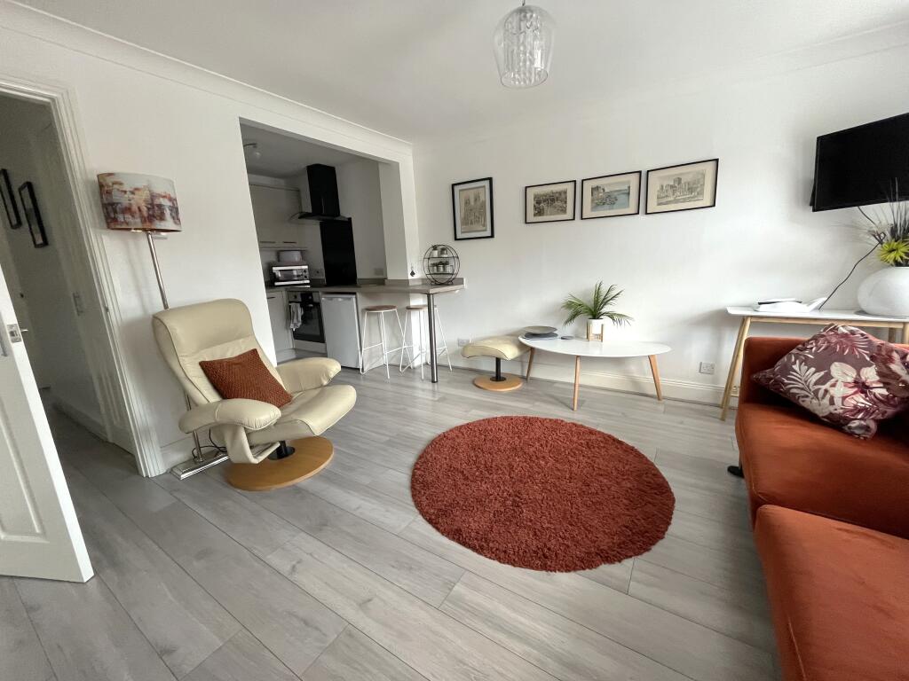 Main image of property: Escrick Street, YORK