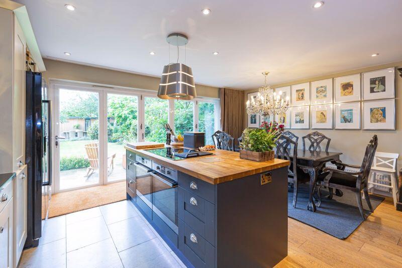 House in Marlow, Buckinghamshire - View 4