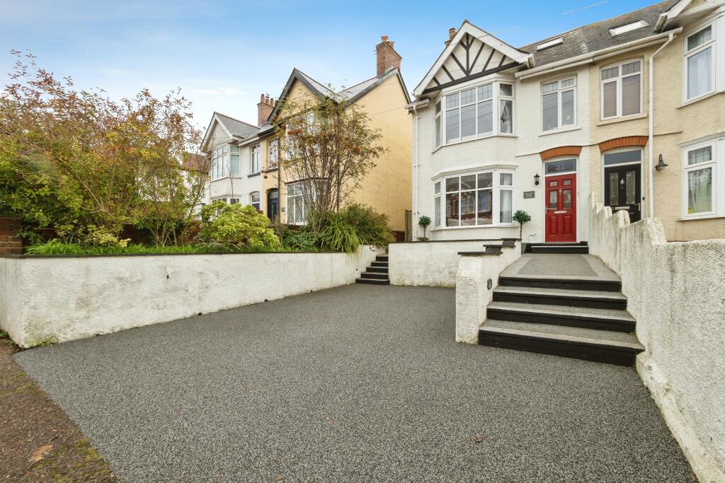 St. Johns Road, Exmouth, EX8 photo 3