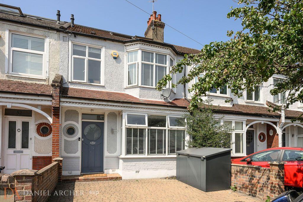 Main image of property: Lower Downs Road, West Wimbledon, SW20
