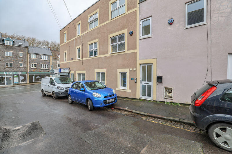 Main image of property: 2A Salisbury Street, Bristol, BS5
