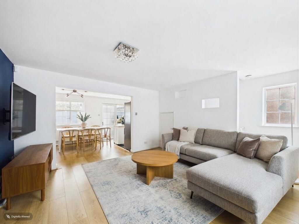 House in Reading - View 2