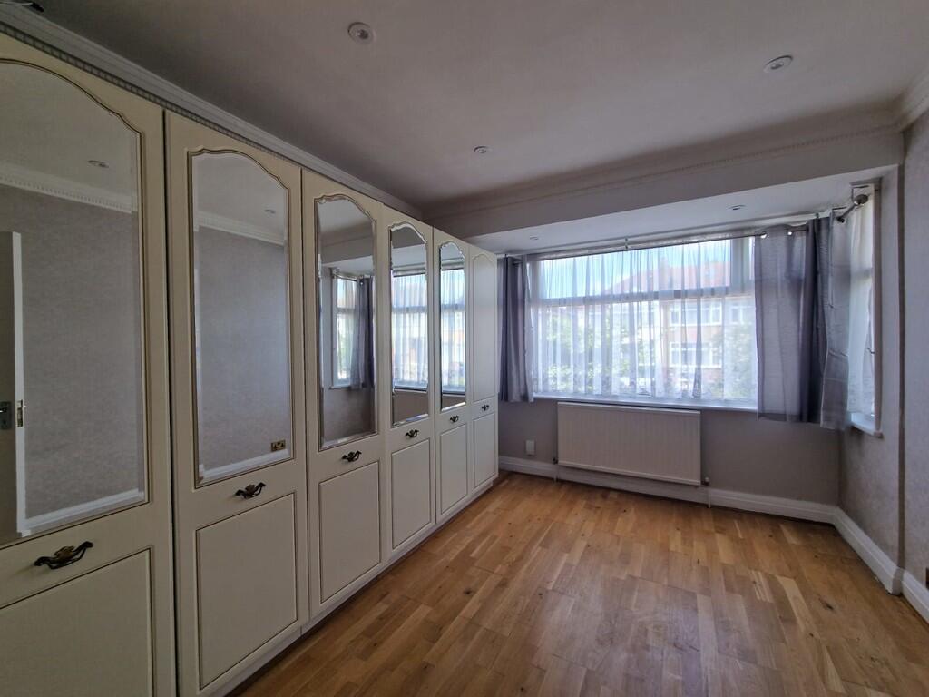 House in London - More