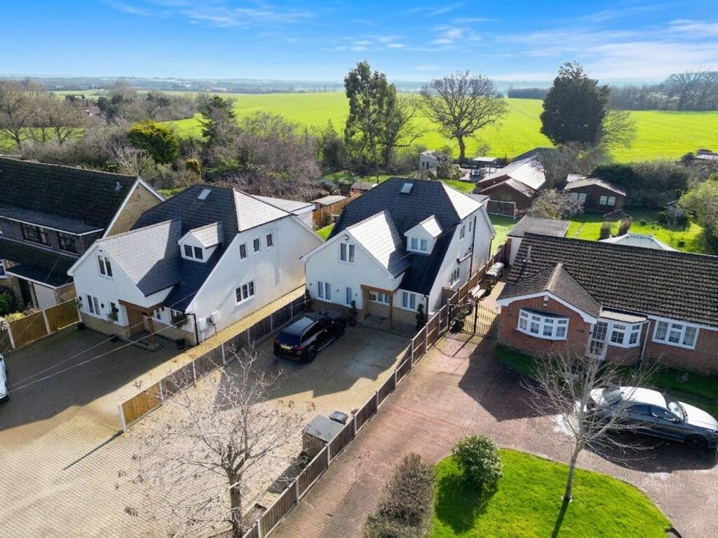 Main image of property: Church Street, Billericay, CM11