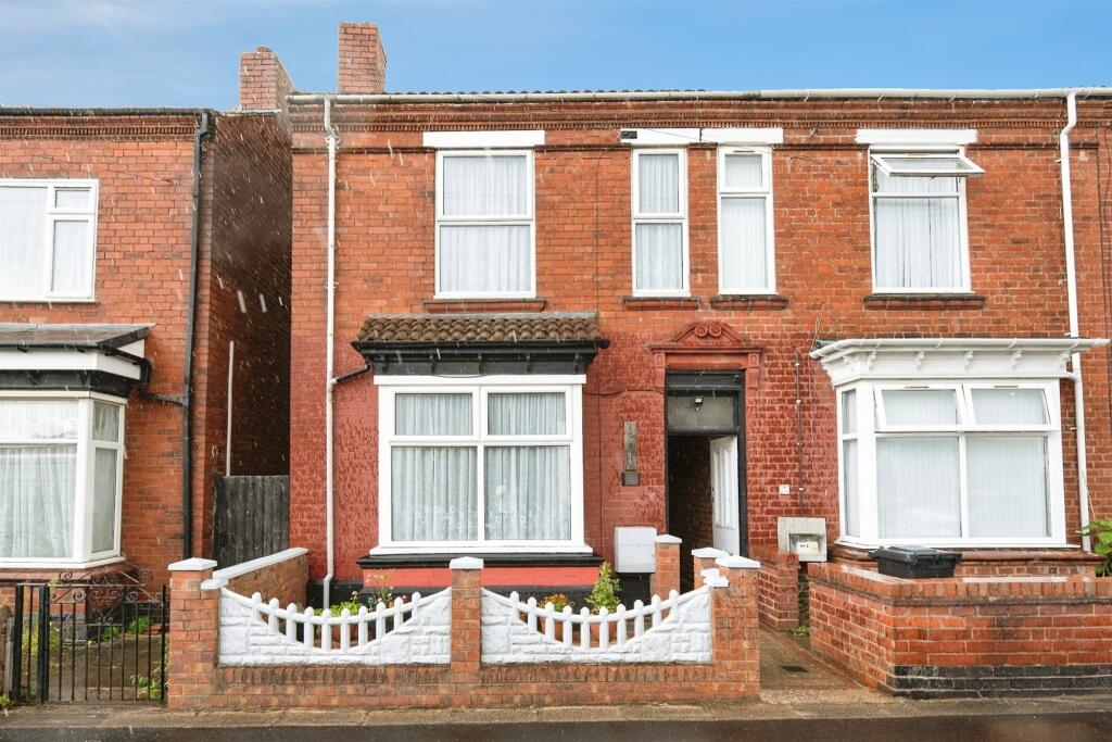 Main image of property: Mckean Road, Oldbury