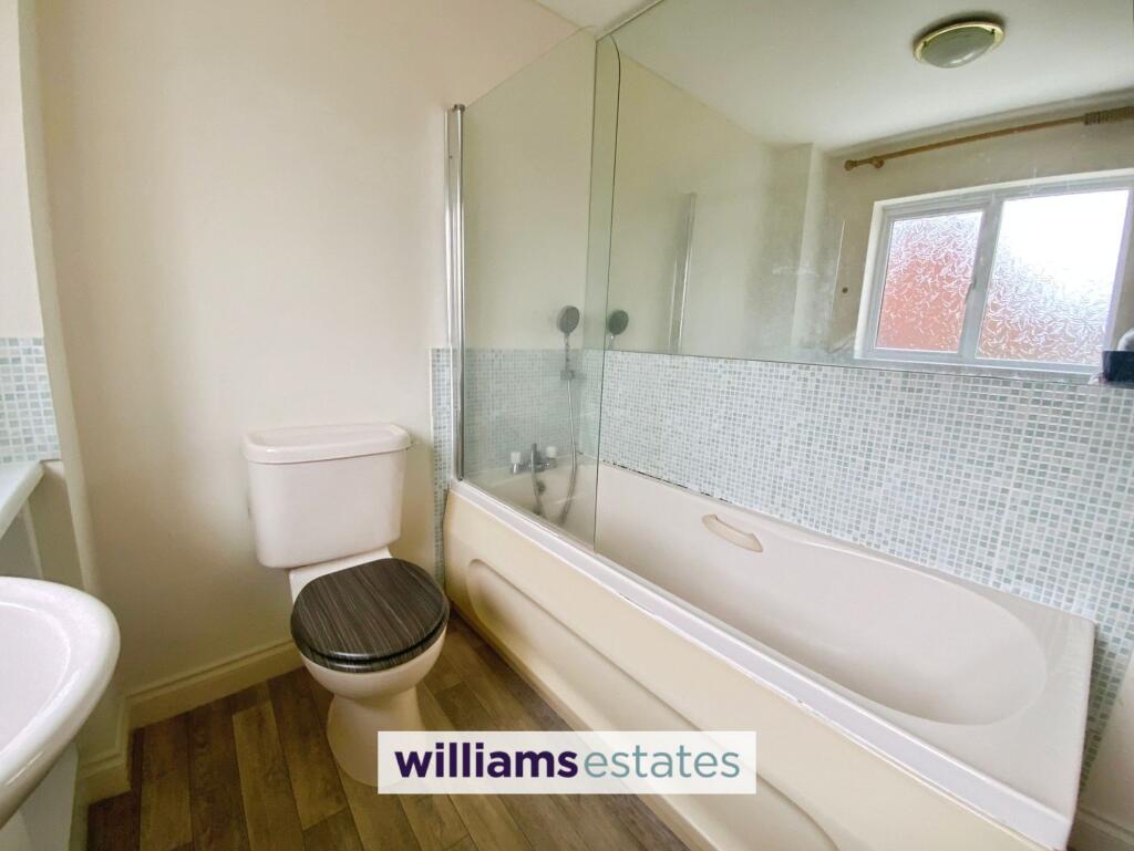 House in Prestatyn - More
