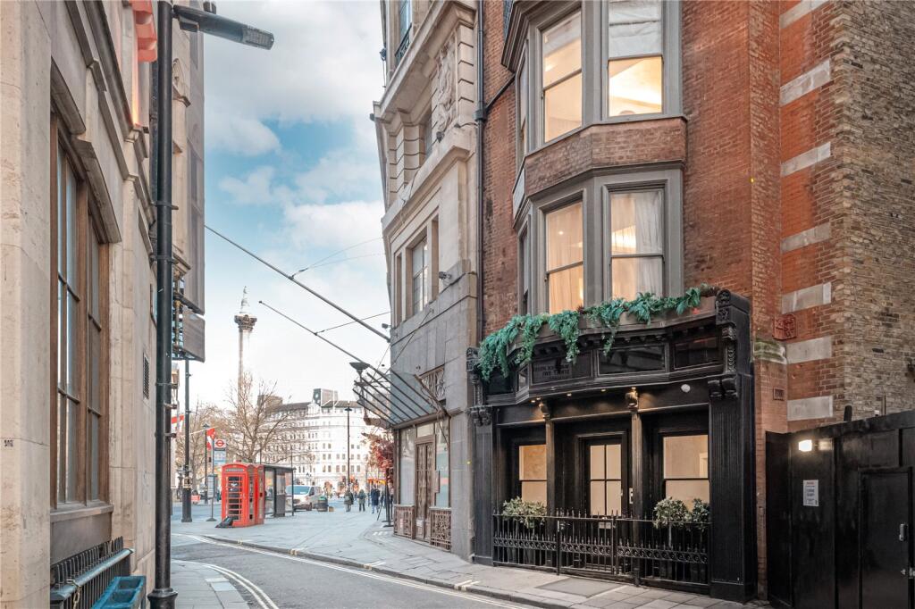Main image of property: Warwick House Street, St James's, London, SW1Y