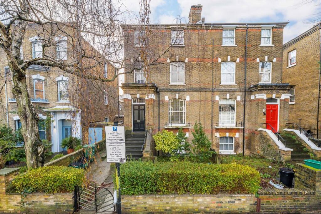 Main image of property: Penn Road, Hillmarton Conservation Area