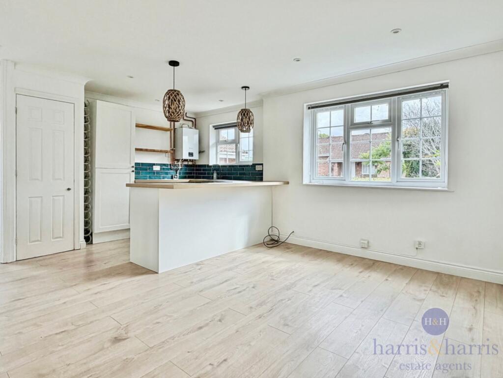 House in Exeter - View 5