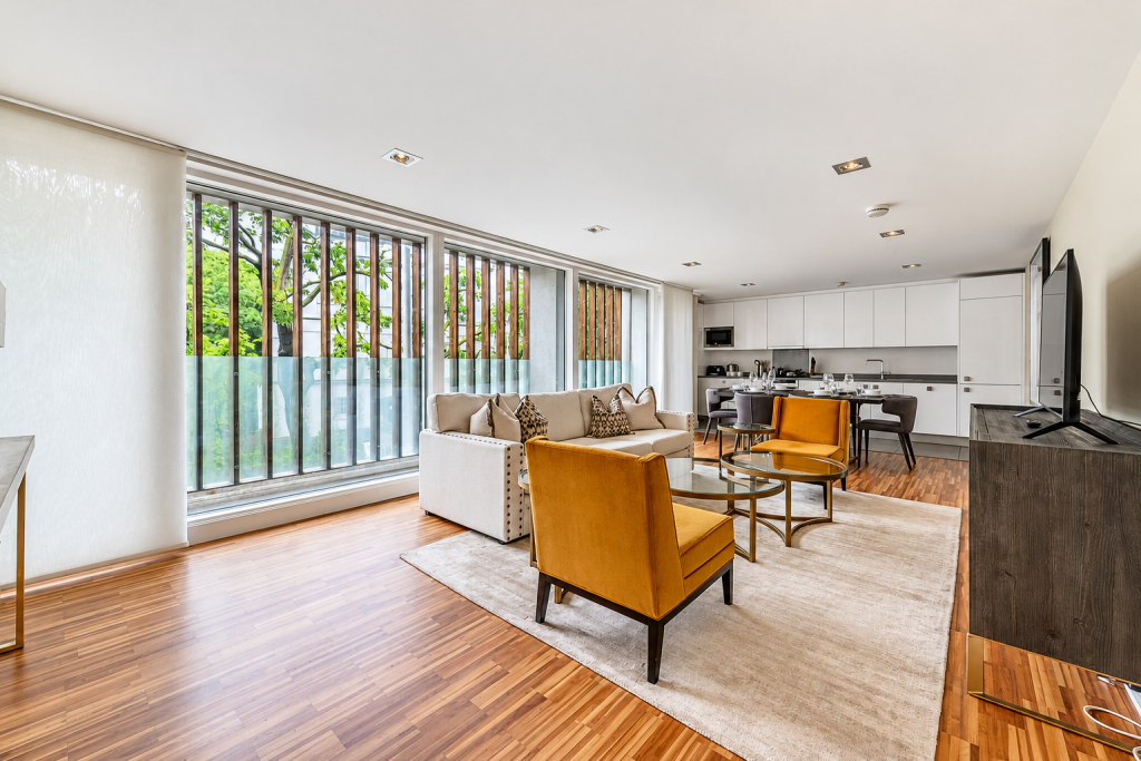 Main image of property: Fulham Road, South Kensington, London