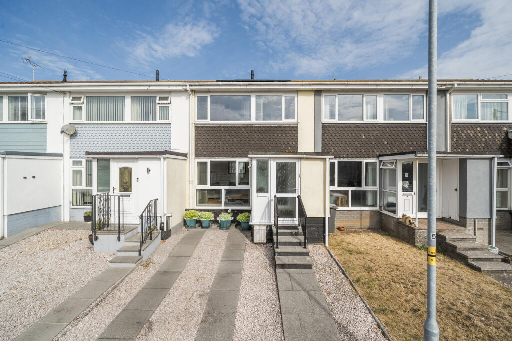 Main image of property: Burton Villa Close, Brixham, Devon