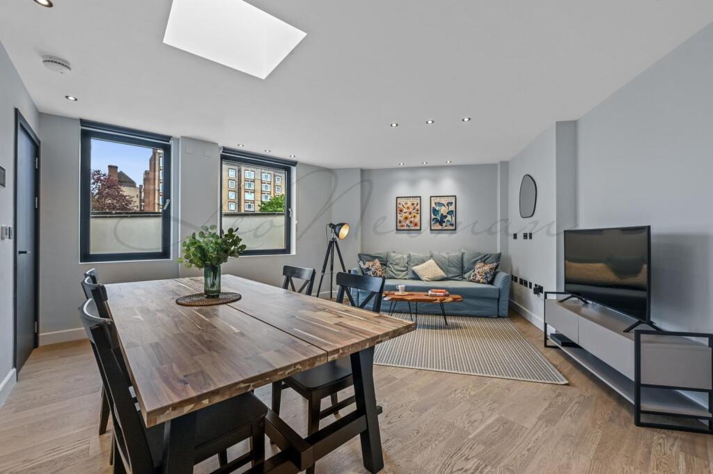 Main image of property: Caversham Road, Kentish Town, NW5