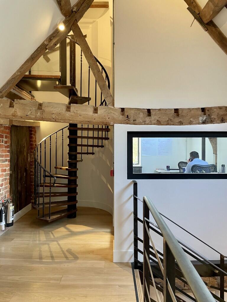 Additional image 3 of Glove Factory Studios