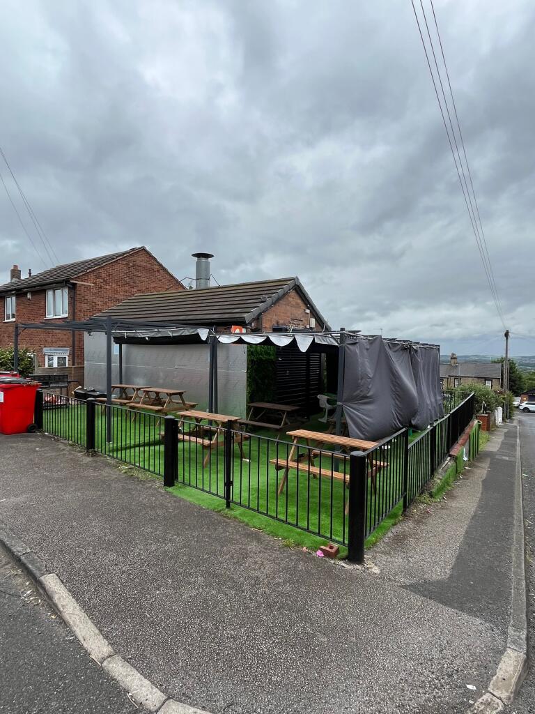 Main image of property: Hornby Street, Barnsley, S70