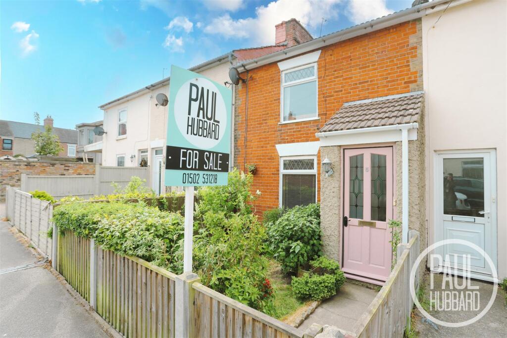 Main image of property: Southwell Road, Kirkley, NR33