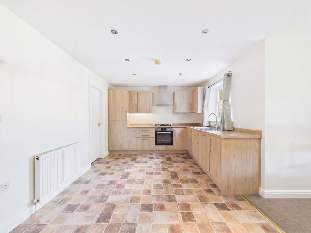 House in York - View 4