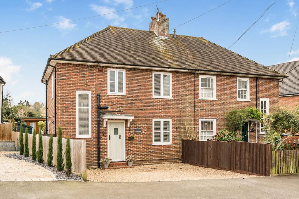 Main image of property: Kingston Avenue, Leatherhead, KT22