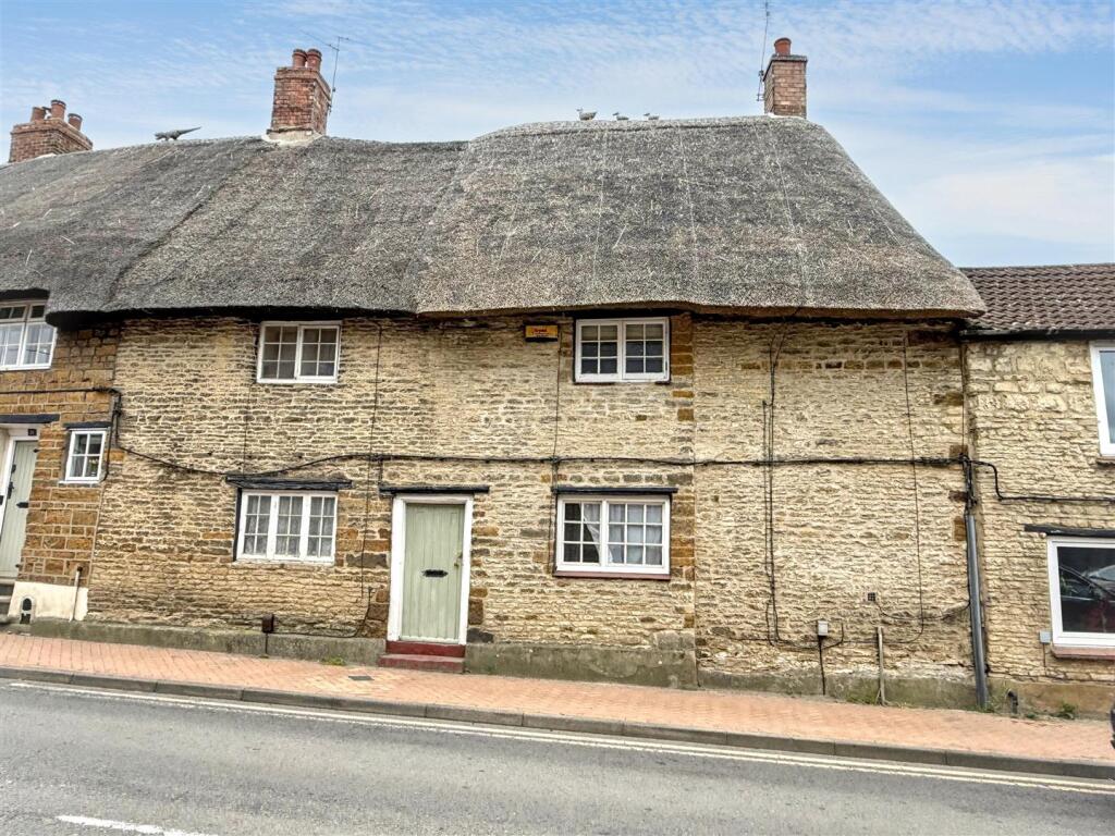 Main image of property: High Street, Irchester, Wellingborough