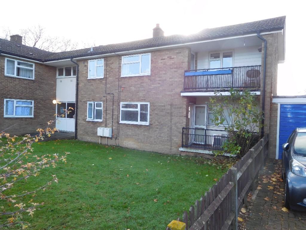 Main image of property: Manor View,Stevenage,SG2