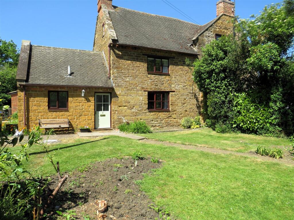 Main image of property: Tomlow Road, Stockton