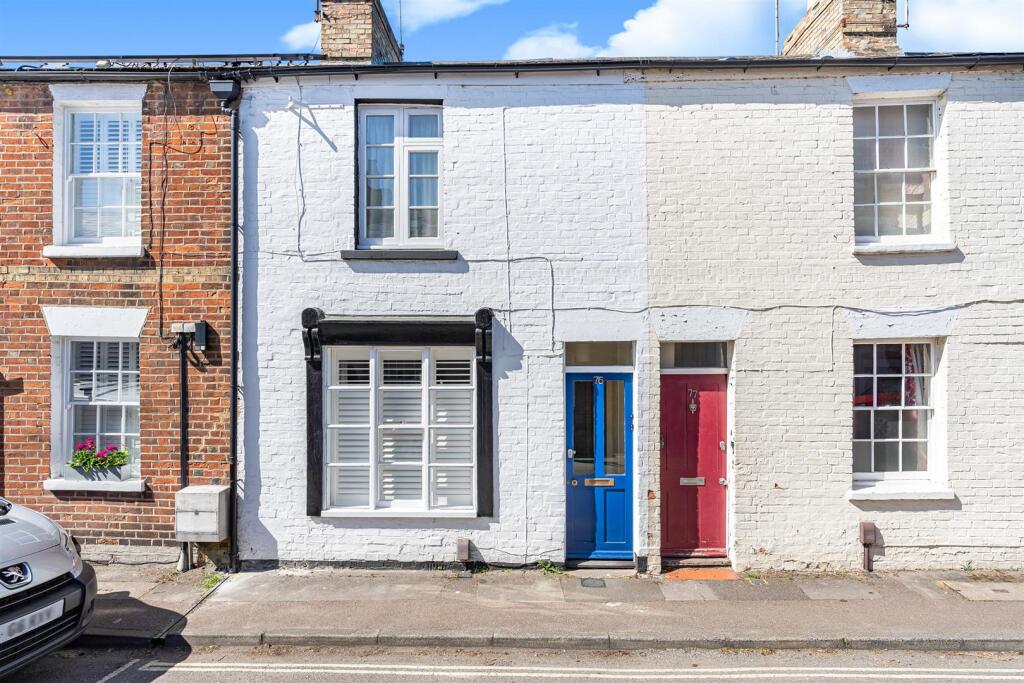 Main image of property: Bridge Street, Osney Island, Oxford