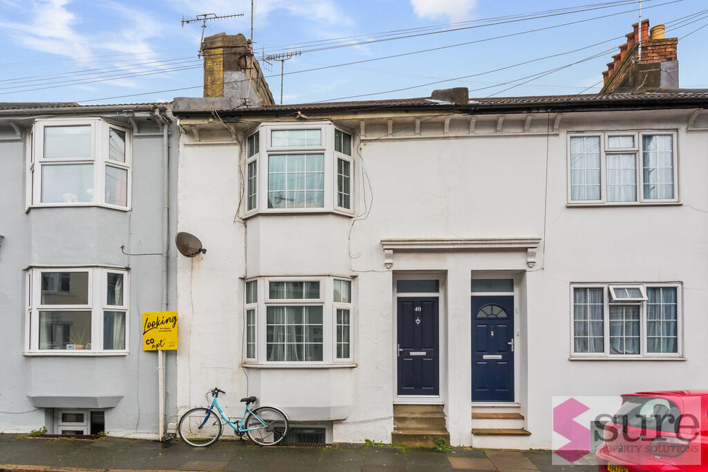 Main image of property: St Paul's Street , Brighton